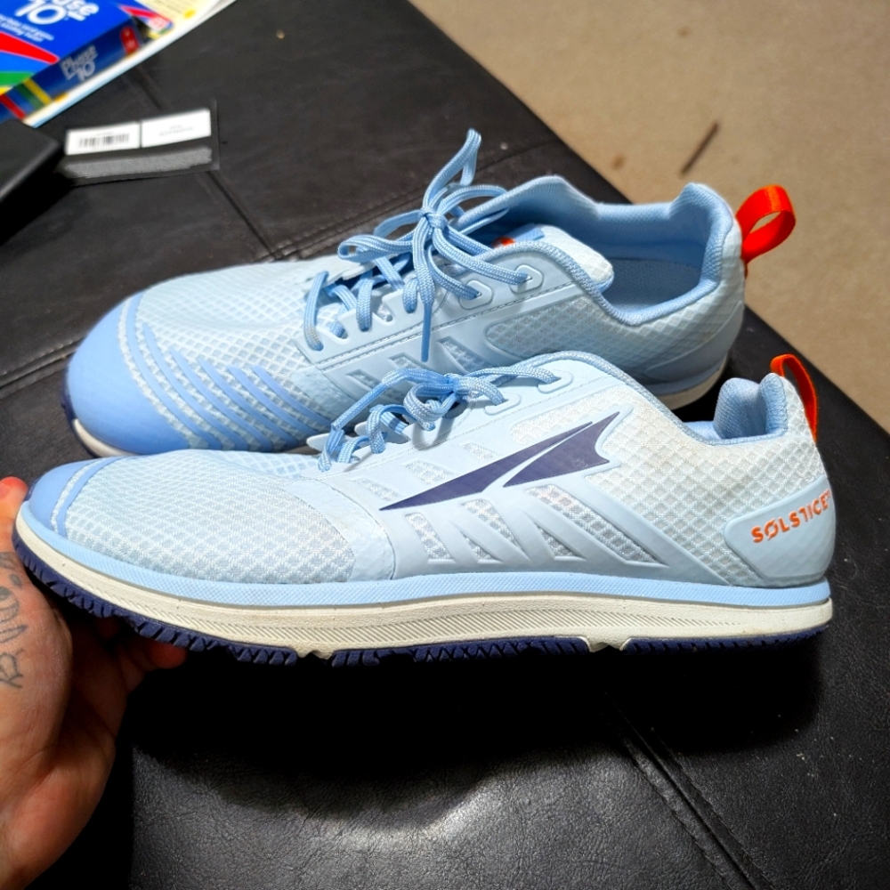Altra Solstice XT